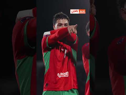لن تتوقعو علاش لاعبي منتخب مالي دارو هاد الحركة في المباراة ضد المغرب#سبورت #المغرب #المنتخب_المغربي