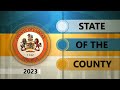 Fairfax County Policy and Programs