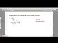 Distributing and Combining Like Terms