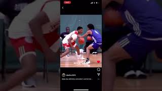 Isaiah Pickens Highlights