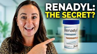 Renadyl for CKD: How to Take It, What to Expect, and When to Recheck Labs