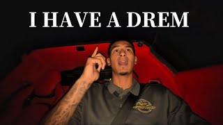 TOP FLEW OFF MY C8 | RENTAL CAR CEO NIGHT OUT IN LA