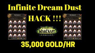 Dream Dust - Item - World of Warcraft
