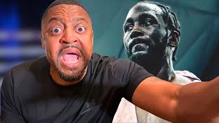 (EXPOSED!) Is Showbizz ATTACKING Terence Crawford?