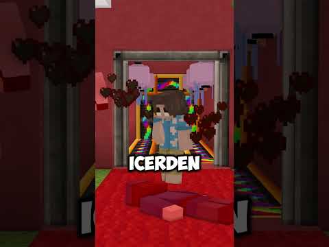 YOUTUBE PARTİSİNE GİREMEDİM... 😭 #shorts