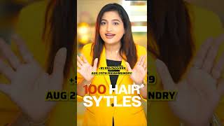 Aug29thRajahmundry SanthoshiSrikar'sMasterclass 9947644999 #makeupclass #makeupacademy#bridalmakeup
