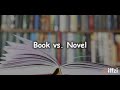 Understanding Novels and Their Elements