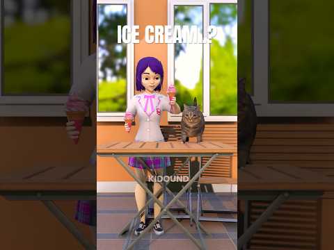 Ternyata Bukan Es Krim.