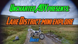 Let's take a little look at the lake district 👀