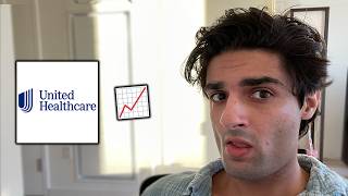 UNH Skyrocketed... how I buy certain stocks/positions