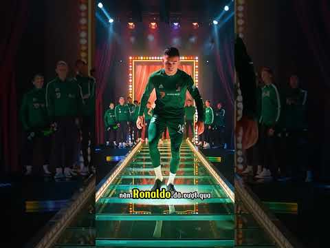 cứu ronaldo khỏi suiq game