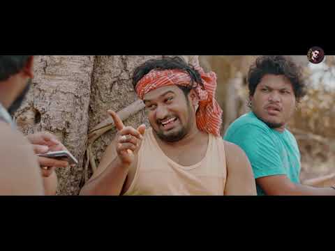Gariba Pila//4k//Odia Music video//Smruti R//Dibya//Abhijit Tripathy//Funny Angulia//Khordha Toka//