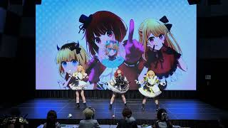 2026 PCH Taiwan 廣島流行文化節 COSPLAY 挑戰賽 第10組 極光碎片