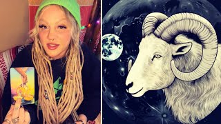FULL SUPERMOON IN ARIES ♈️ (Harvest Moon) Collective Tarot Reading September 29th 2023