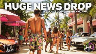 GTA 6.. HUGE NEWS (Age Verification, $100 Price, Release Date & MORE!)