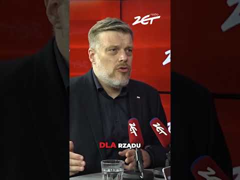 Giertych mówi o spisku wyborczym? Zandberg: To powód do dymisji premiera