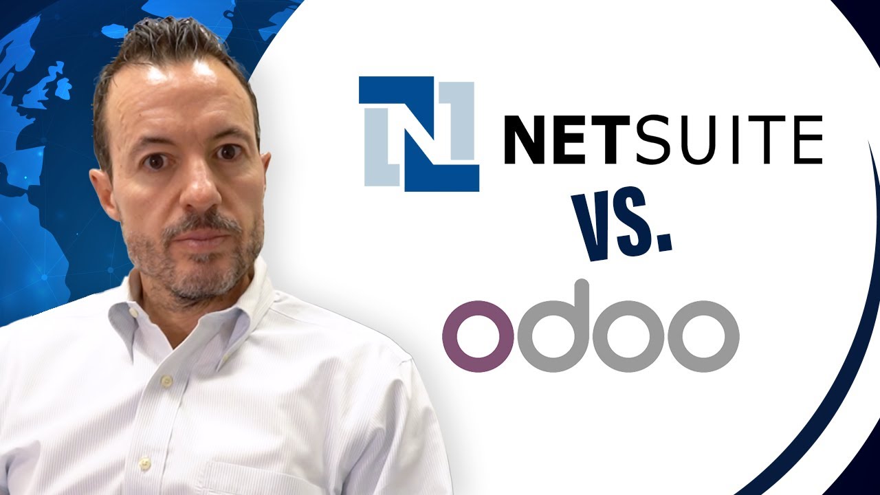 NetSuite vs Odoo: An Unbiased Comparison of Mid-Market and Small Business ERP Systems | 2/14/2022

For small and mid-size organizations looking for ERP systems, NetSuite and Odoo are two common products that tend to make ...