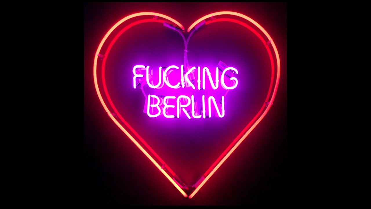 Fucking Berlin Vorschaubild des Trailers