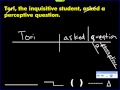 Exploring Appositive Phrases in Sentence Diagrams