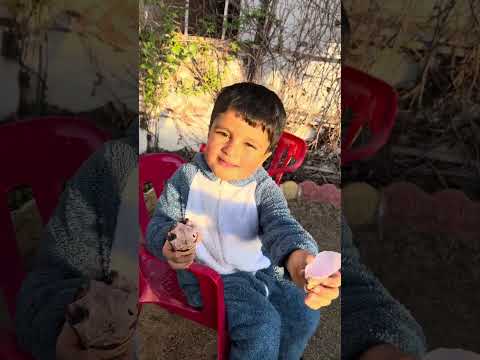 هاي بوطة برد برد 🥶🍦👉😂