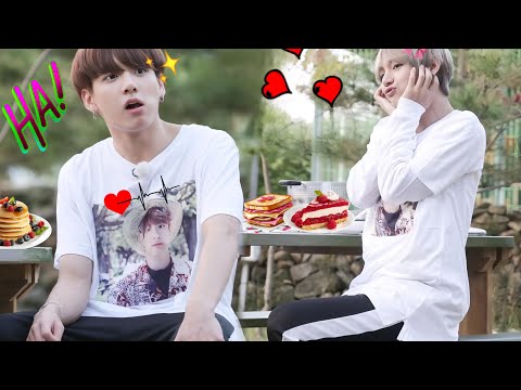 BTS picnic party 🎉 // run ep 28-27