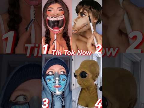 (DING DING DONG)Who'stheBest?1,2,3 or 4?#shorts #tiktok #viral