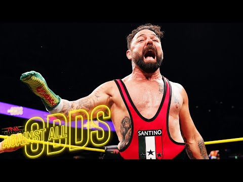 TNA Against All Odds 2025 (FULL EVENT) | Trick vs. Elijah, S...