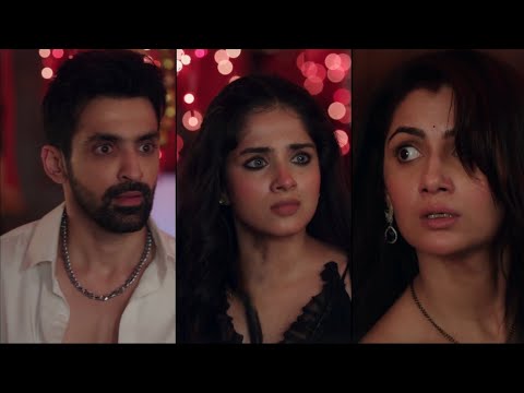 Kaise mujhe tum mil gaye 7 January Full episode today | Amruta going to exposed