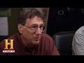 Exploration of Oak Island Mysteries