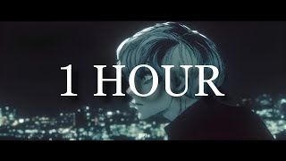 akiaura & LONOWN -  pussypodium (Super Slowed) - 1 HOUR