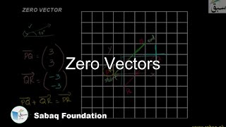 Zero Vectors