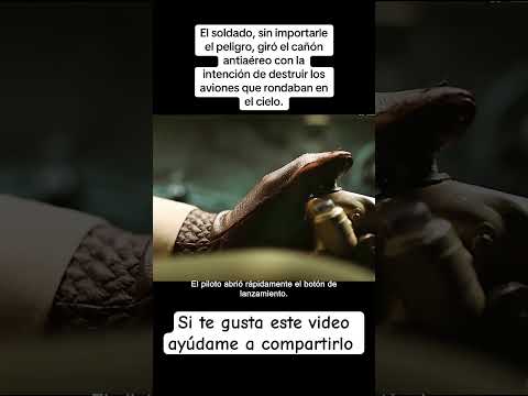 Este hombre tomó una decisión #viralvideo #peliculas #youtube #youtubeshorts 