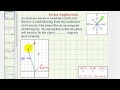 Vectors and Angles in Aviation
