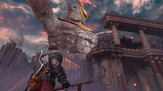 God of war Ragnarok Valhalla FREE DLC Part 3 - ending of Ragnarok