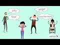 Emotional Appeal and Audience Influence