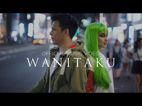 Download Lagu NOAH – Wanitaku (Official Music Video) Download Lagu NOAH – Wanitaku (Official Music Video)