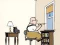 Exploring Mr. Morton and the Basics of Grammar
