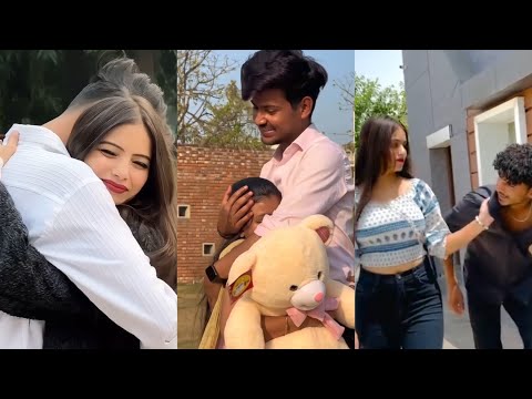 Cute & Romantic Tik Tok Videos || Sad Tik Tok Videos || "Tik Tok Videos" || TikTok viral video