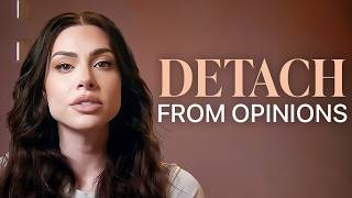 How To Stop Caring What People Think and Get Everything You Want in Life