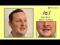 Pronunciation of the 'a' Sound