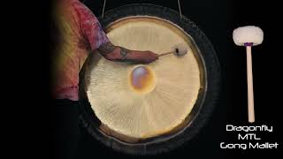 Tone of Life - 50" Cosmo Gong (#WUT941) | Gongs Unlimited