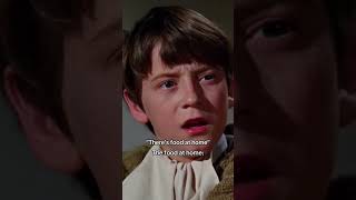 A side of stewed nettles please.. @DisneyUK