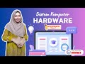 Kuis Perangkat Keras Komputer