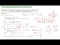 Quadratic Equations and Their Solutions