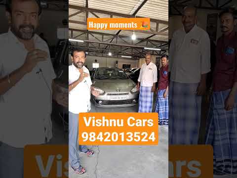 Renault fluence #shortvideo #viral #cars