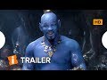 Trailer 1 do filme Aladdin