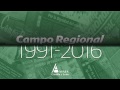 XXV años de Campo Regional