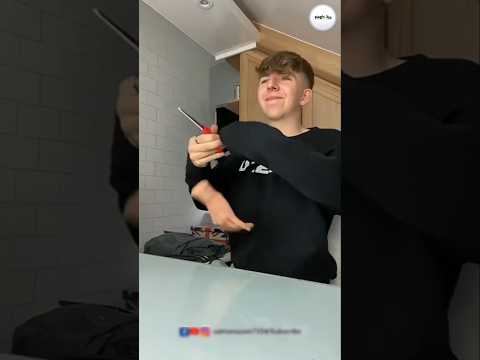 best hand magic fail 😄😱 sajna ve sajna #shorts #magic #funny