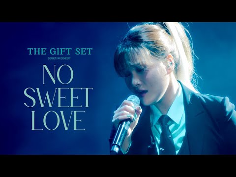 손승연(SONNET) - No Sweet Love Live Clip [2024 THE GIFT SET CONCERT]