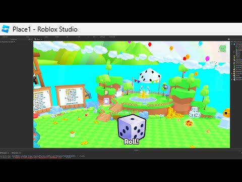 I Made a Pet RNG Game in 1 Week...